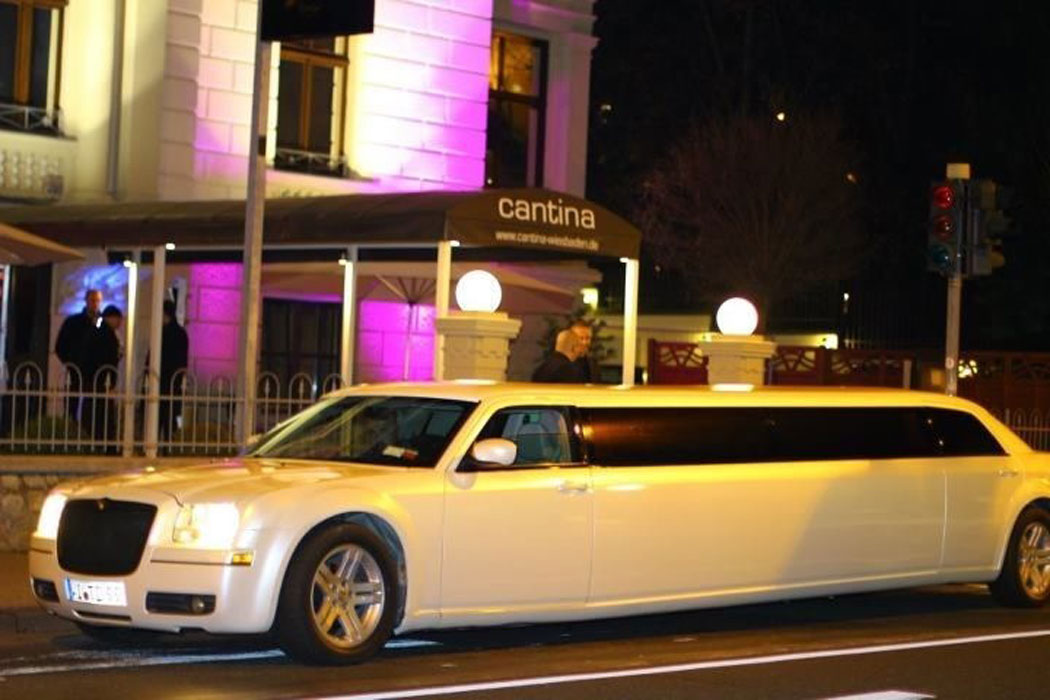 Chrysler 300C