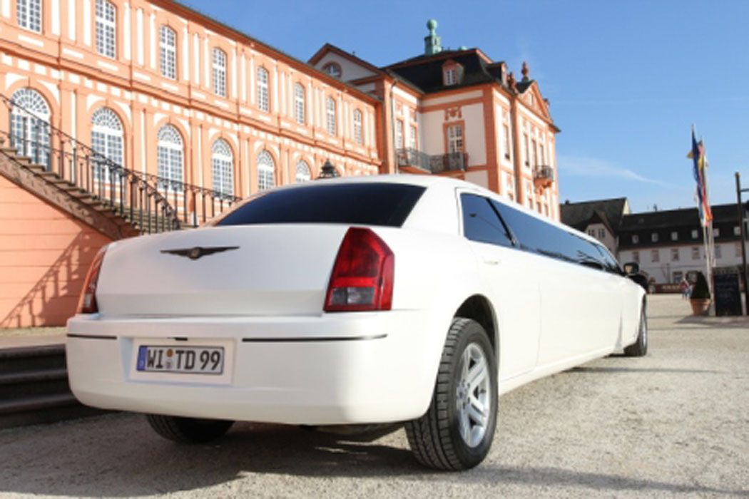 Chrysler 300C