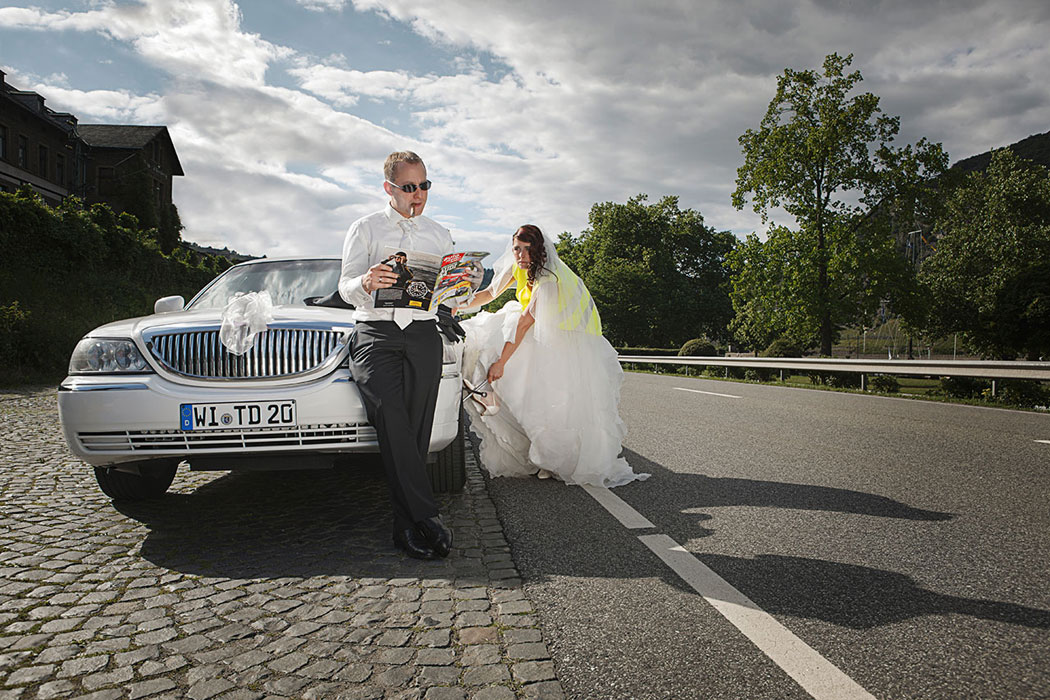 Hochzeit