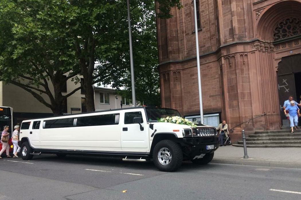 Hochzeit