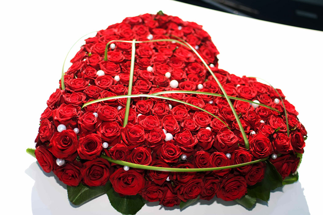 Hochzeit
