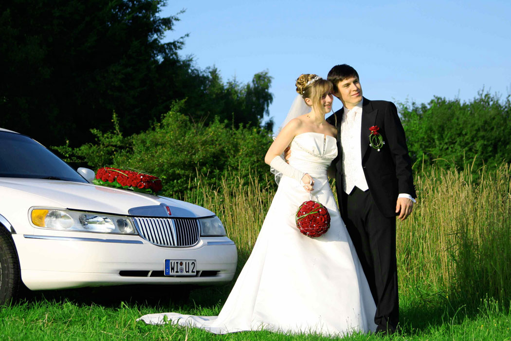 Hochzeit