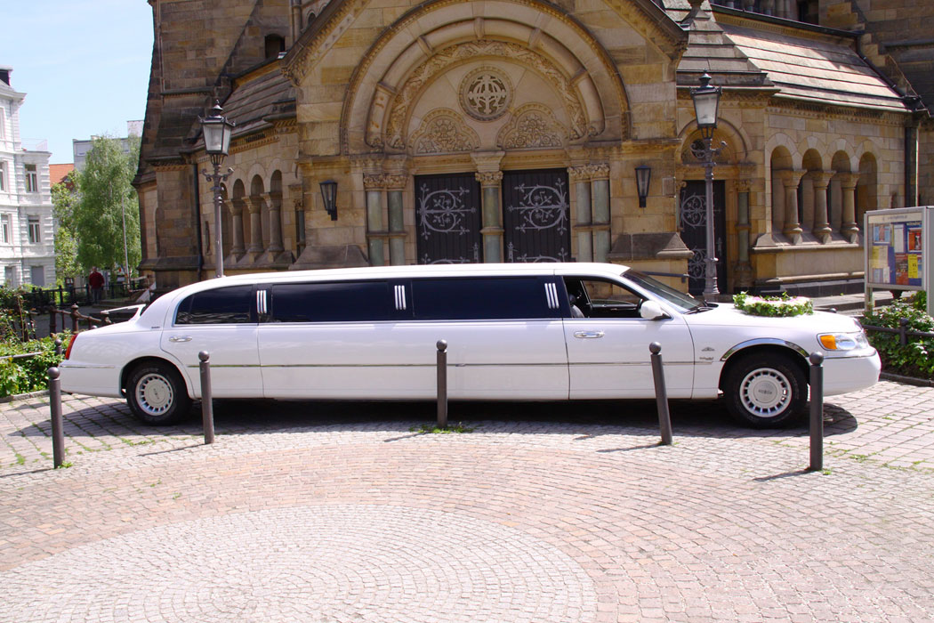 Hochzeit
