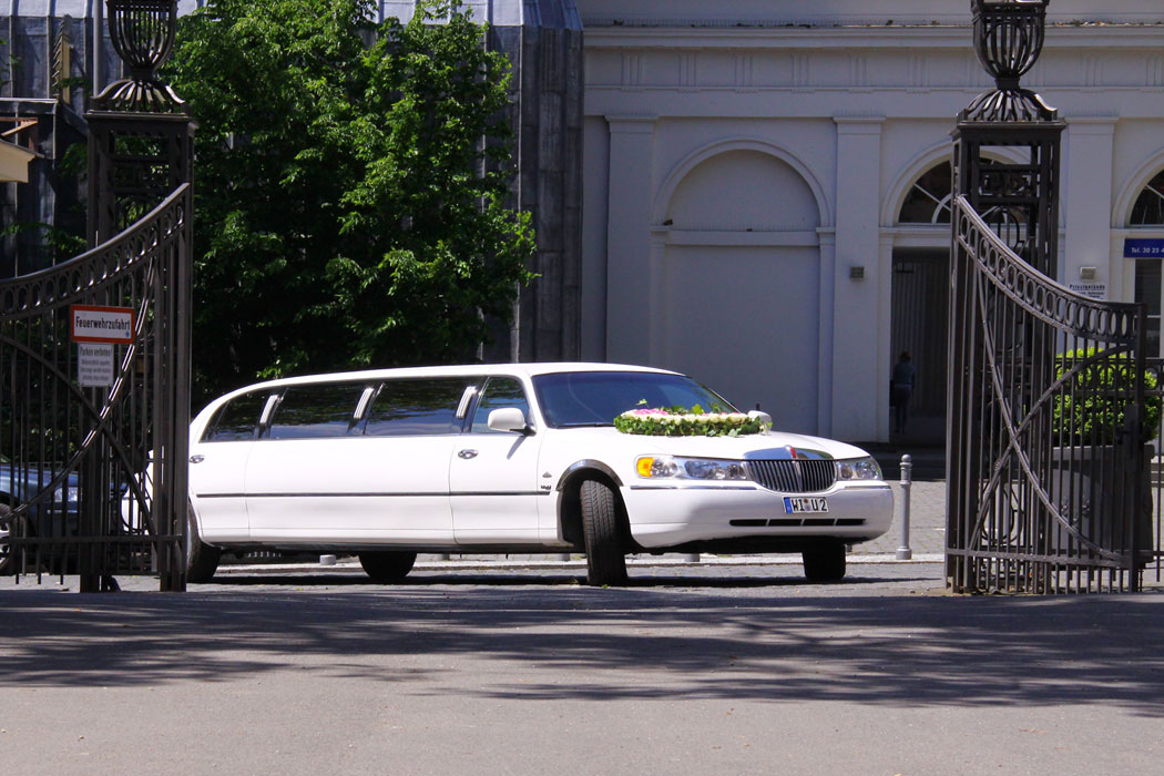 Hochzeit