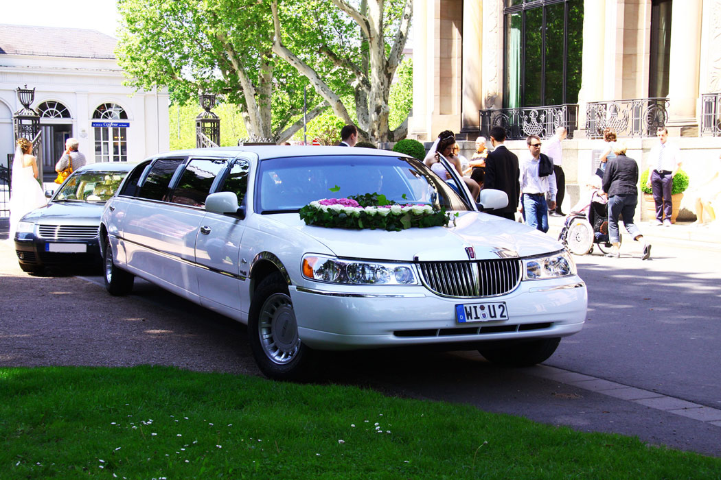 Hochzeit