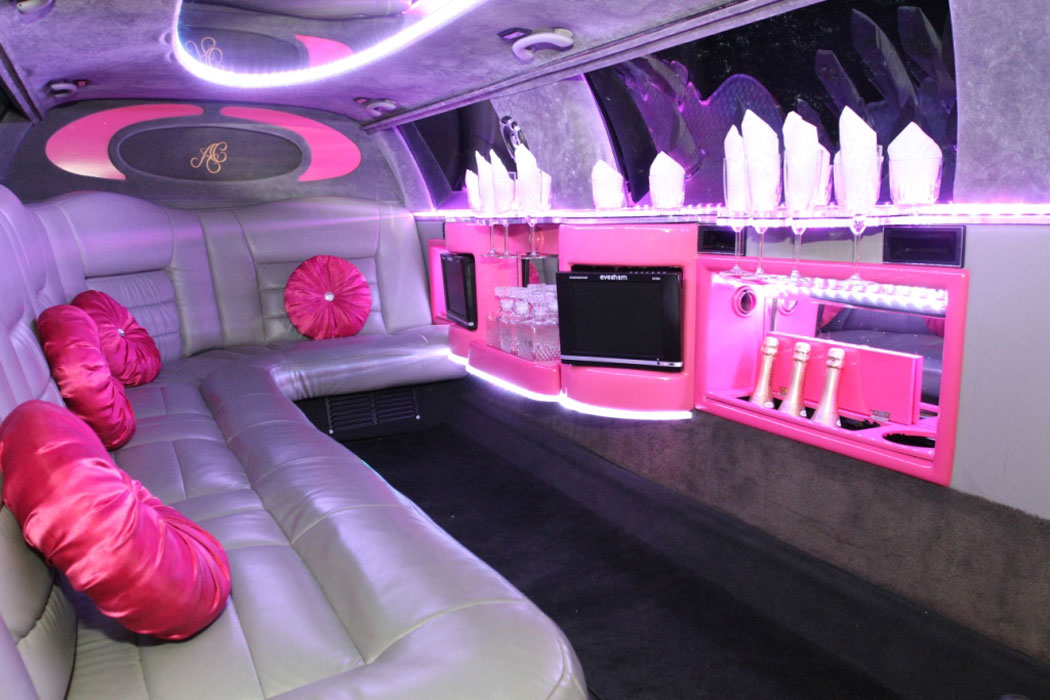 Pink Lady