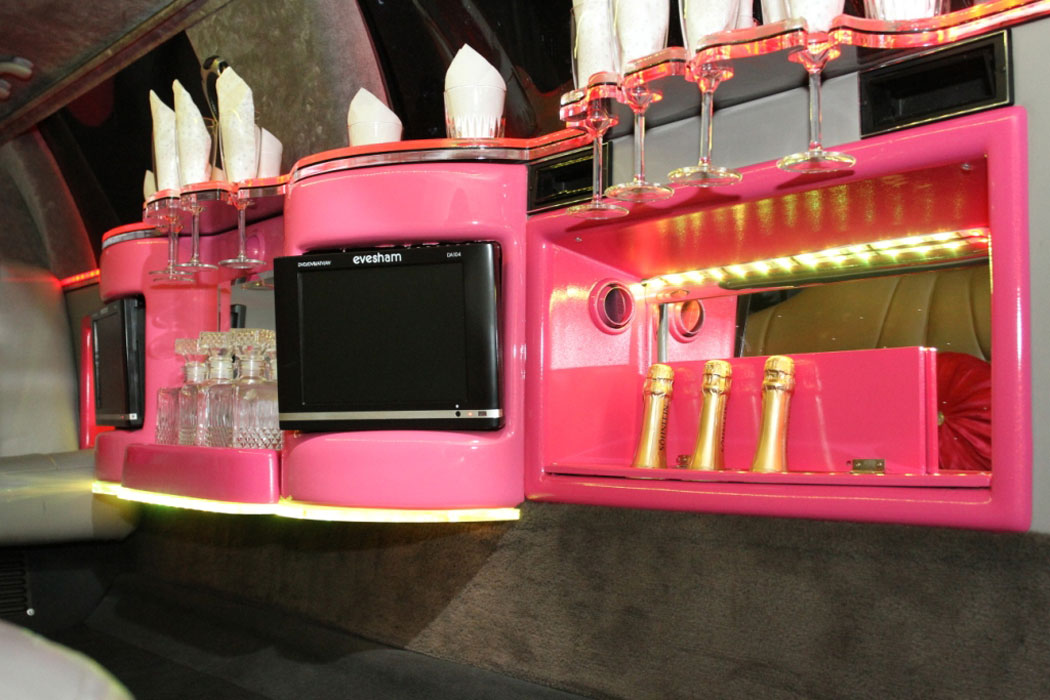 Pink Lady