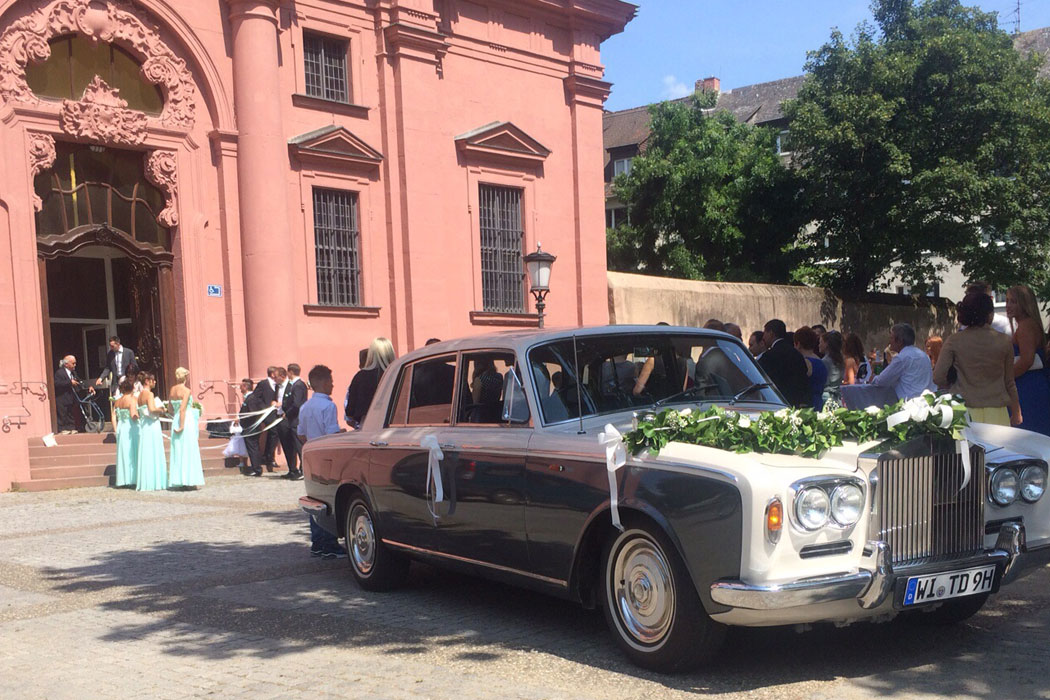 Rolls Royce