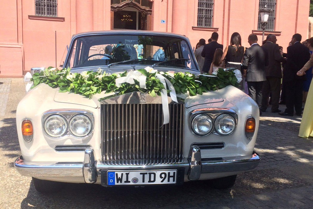 Rolls Royce